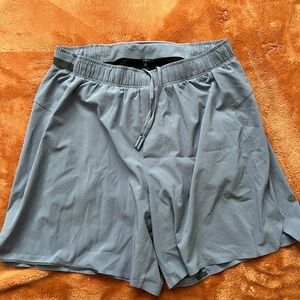 Lululemon Men’s Liner Shorts 5 inch inseam